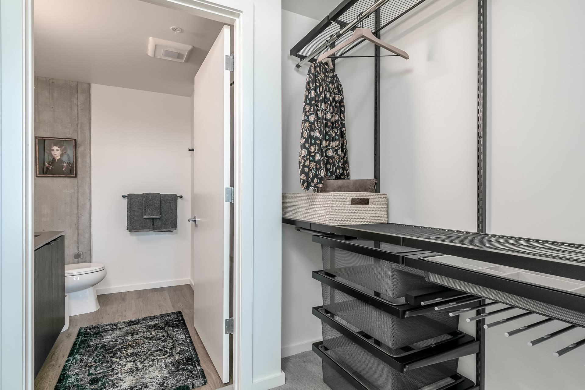 ART Tower Portland Apartments